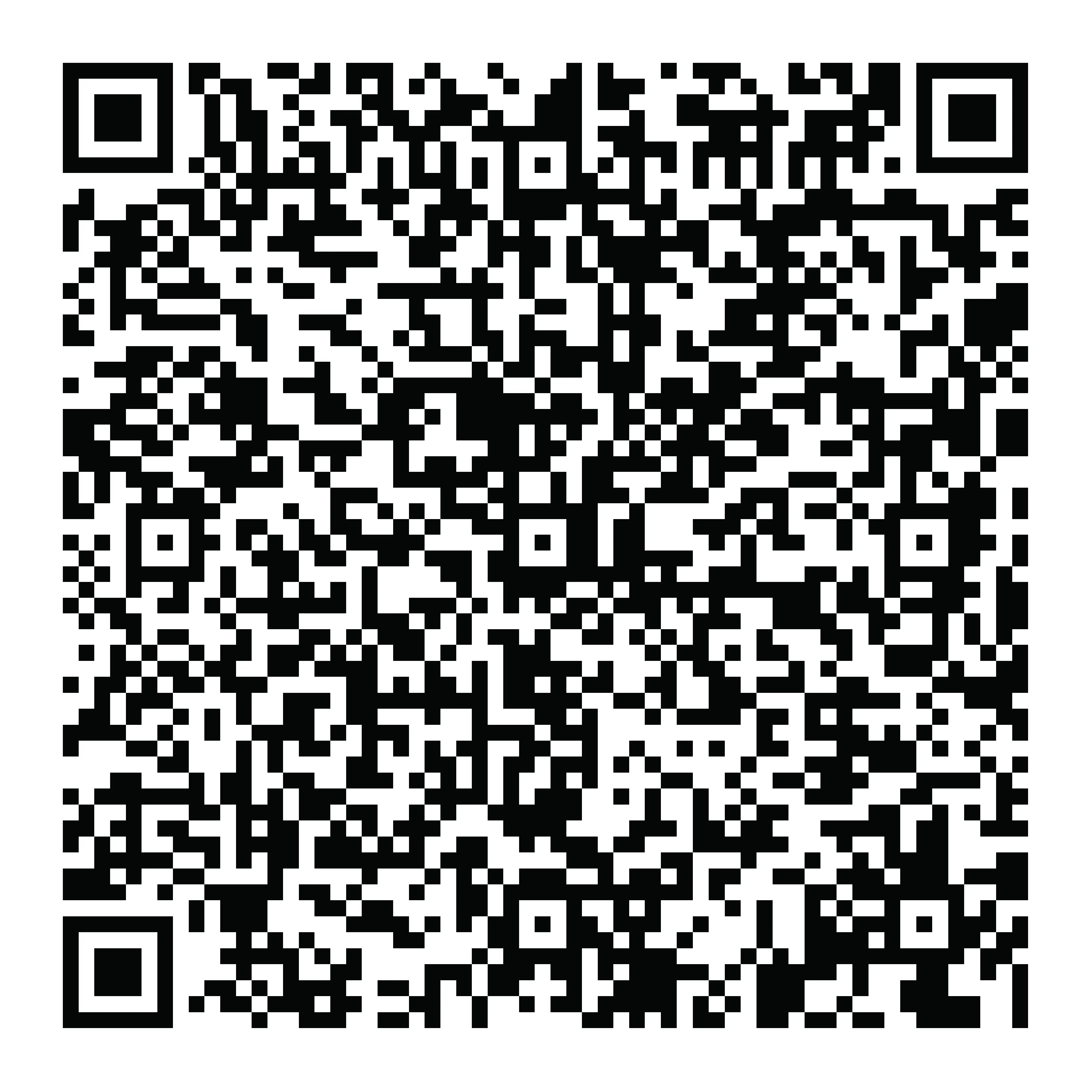 RERA QR Code